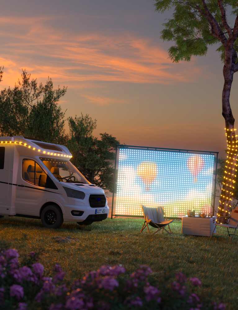 Govee Lightwall 5 Govee Lightwall 5