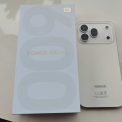 Honor 600 Pro - White - Back