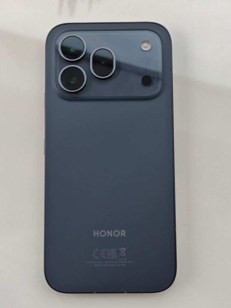 Honor 600 Pro