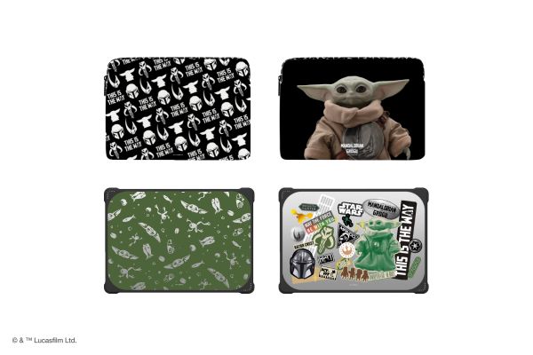 Laptop Sleeve & Covers