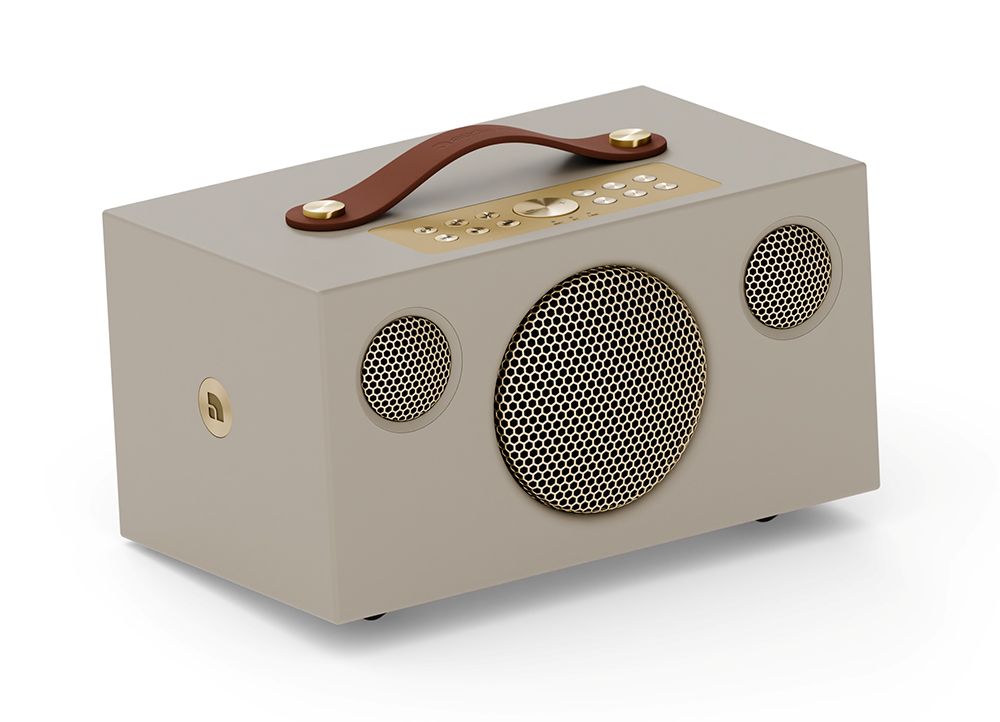 Audio Pro C5 MkII W Classic Audio Pro C5 MkII W Classic