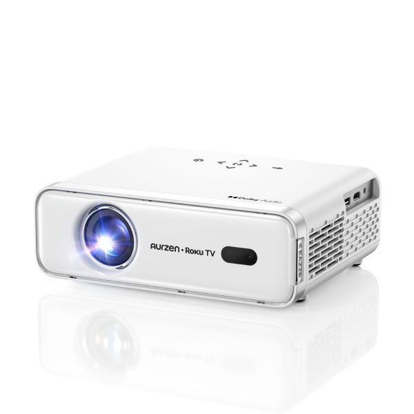 Roku Brings Smart Projectors To The UK - Tech News Century