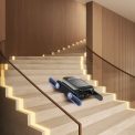 Bionic QuadTrack Stair Climbing System