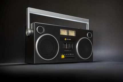Curtis GB 001 Boombox