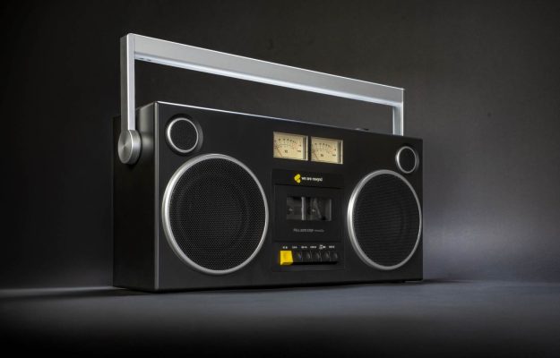 Curtis GB 001 Boombox