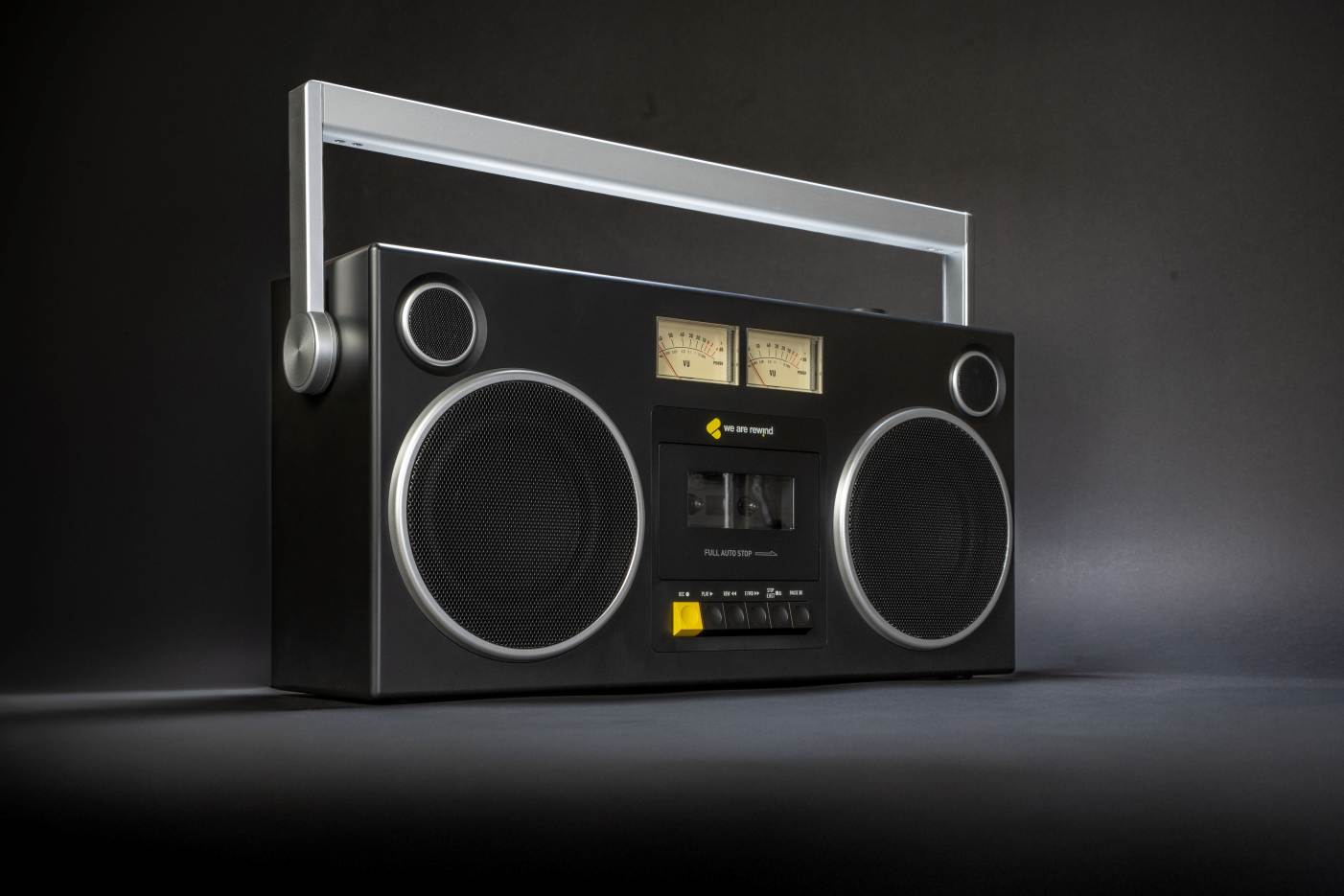 Curtis GB 001 Boombox