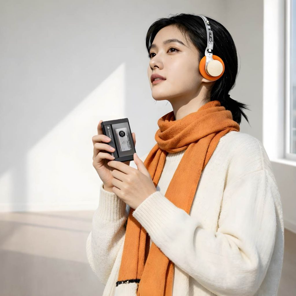 FiiO EH11 headphones FiiO EH11 headphones