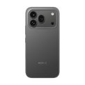 HONOR 600 Pro Black Back
