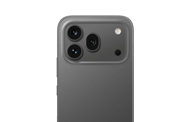 HONOR 600 Pro Black Back