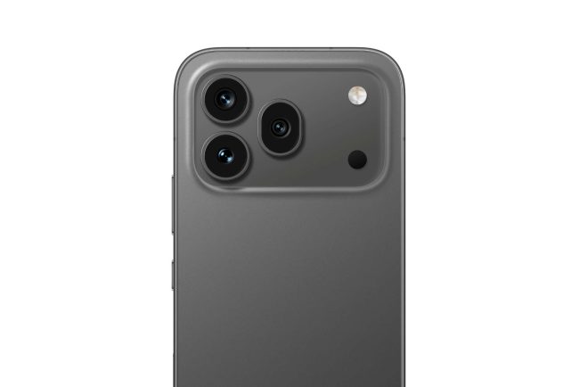 HONOR 600 Pro Black Back