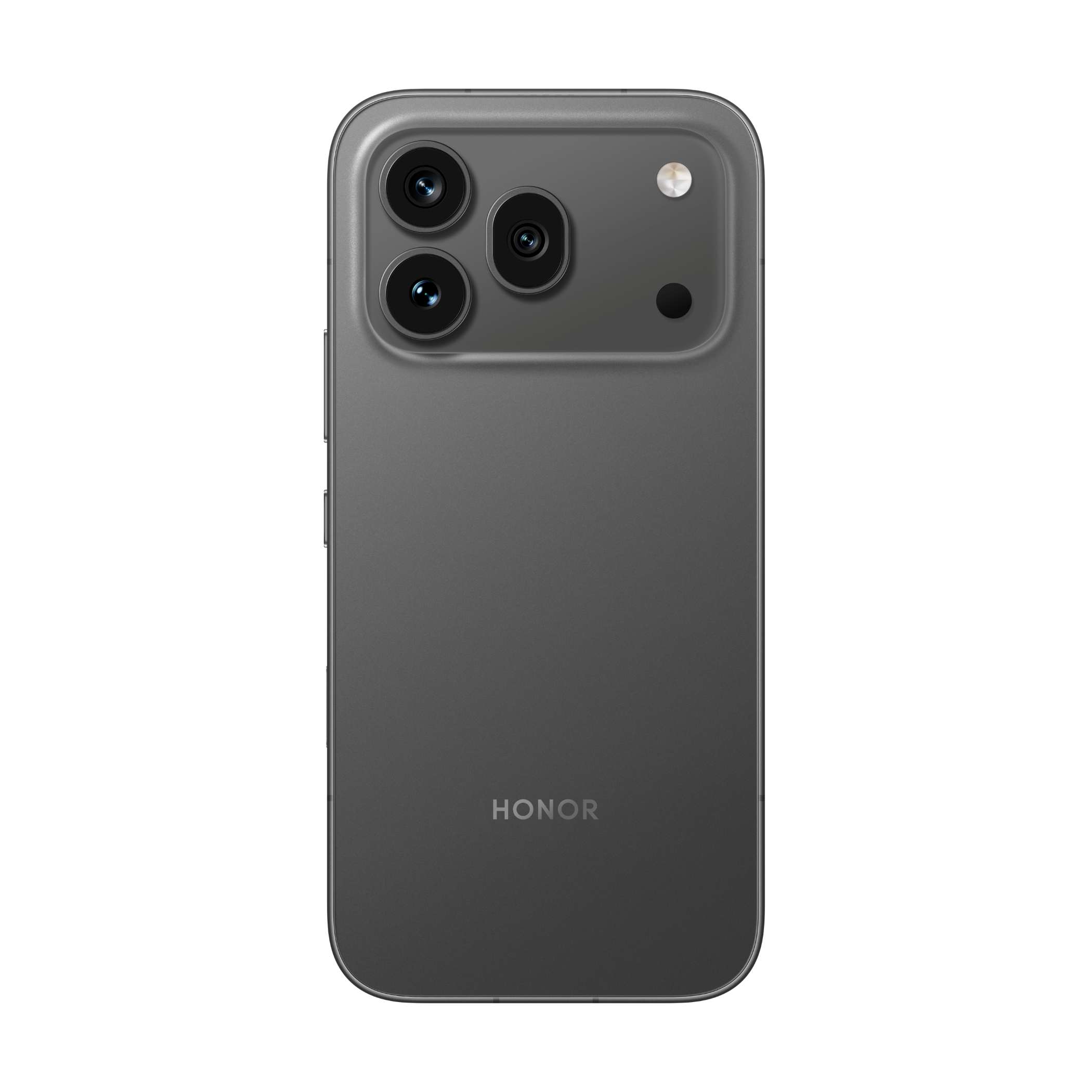 HONOR 600 Pro Black Back