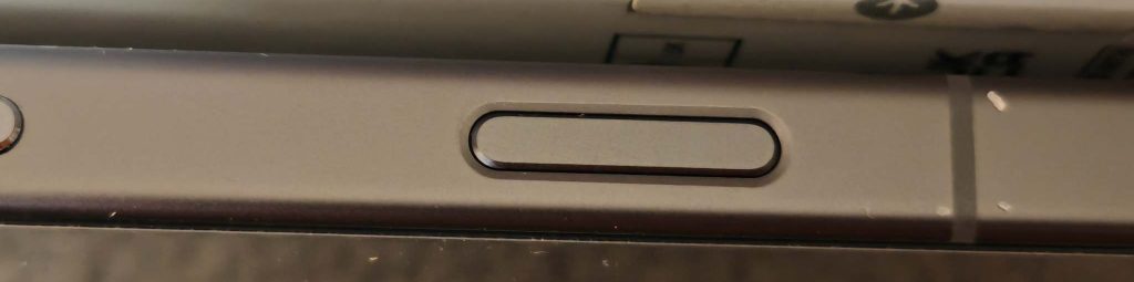 Honor 600 Pro AI Button
