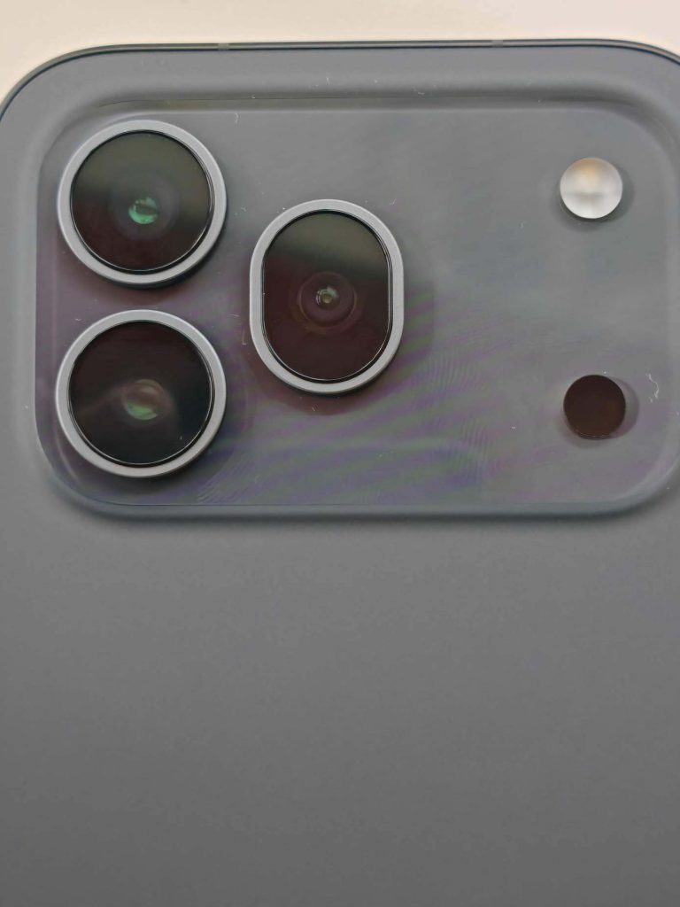 Honor 600 Pro close up camera