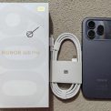 Honor 600 Pro unboxing