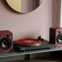 Majority Auto Bluetooth Turntable