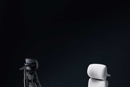 LiberNovo Unveils Maxis Series and New Omni Chairs