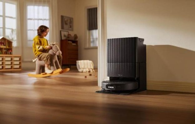 Roborock Qrevo Edge 2