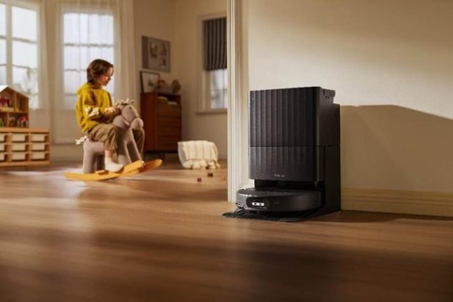 Roborock Qrevo Edge 2
