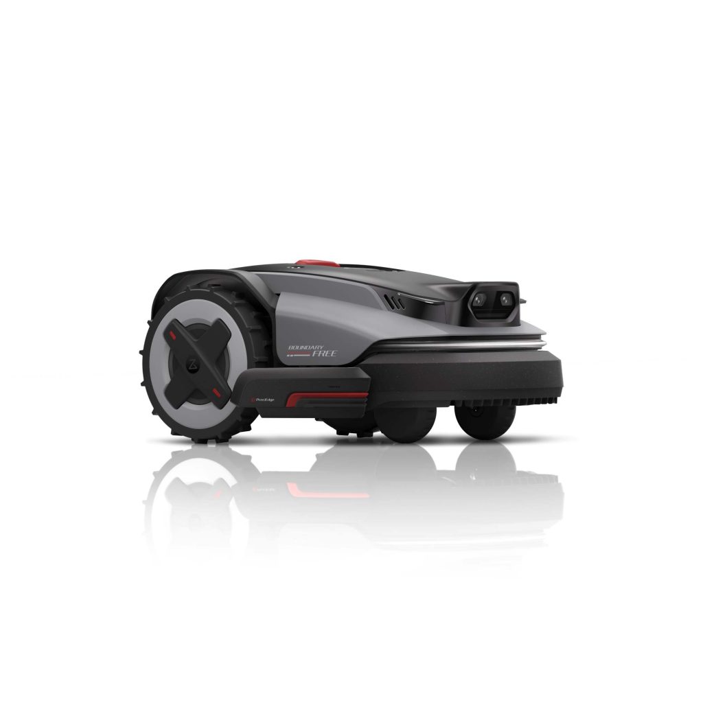 RockMow S1