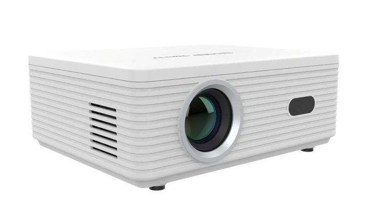 Roku Brings Smart Projectors To The UK - Tech News Century