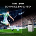 XGIMI X EA Sports FC 26 Bundle