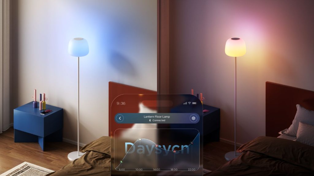 day sync