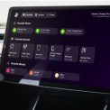 homey tv browser car