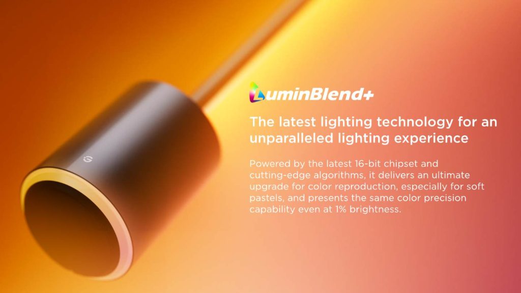 luminblend plus