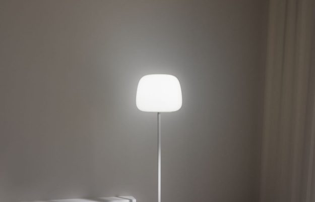 white light