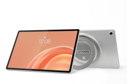 01 Lenovo Tab Plus Gen 2 Standalone Tablet