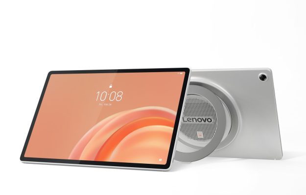 01 Lenovo Tab Plus Gen 2 Standalone Tablet