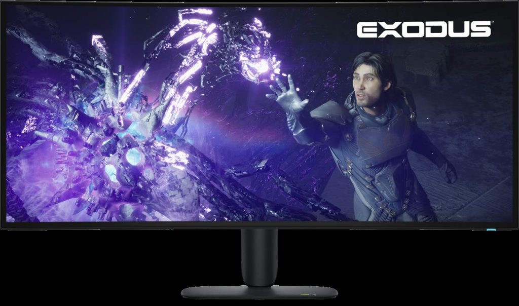 Alienware 39 5K OLED Gaming Monitor 1