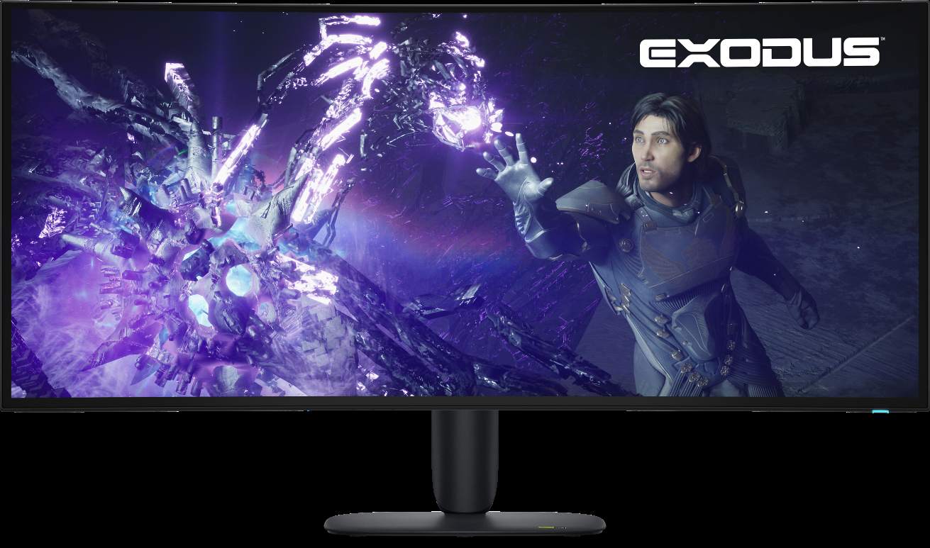 Alienware 39 5K OLED Gaming Monitor 1