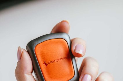 Chargeasap Miko: The 30W GaN Charger for Your Keyring