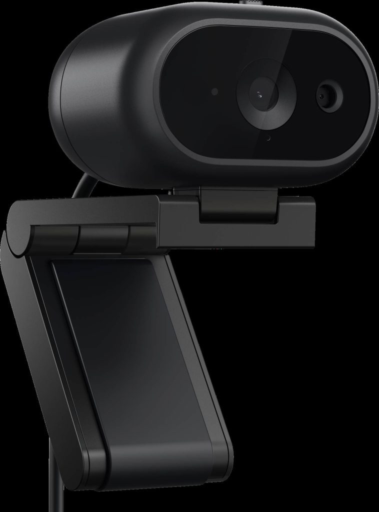Dell Pro 5 Webcam 2K Standard Dell Pro 5 Webcam 2K Standard