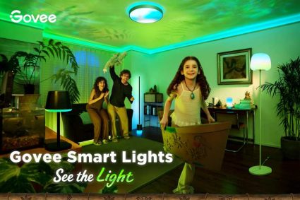 Govee Brings Disney’s Moana to Smart Homes