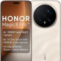 Honor Magic 8 Pro Gold