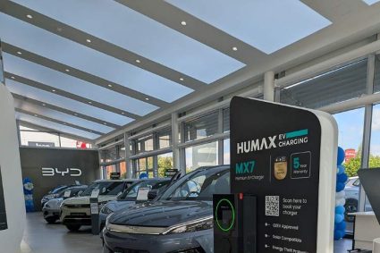Humax MX7
