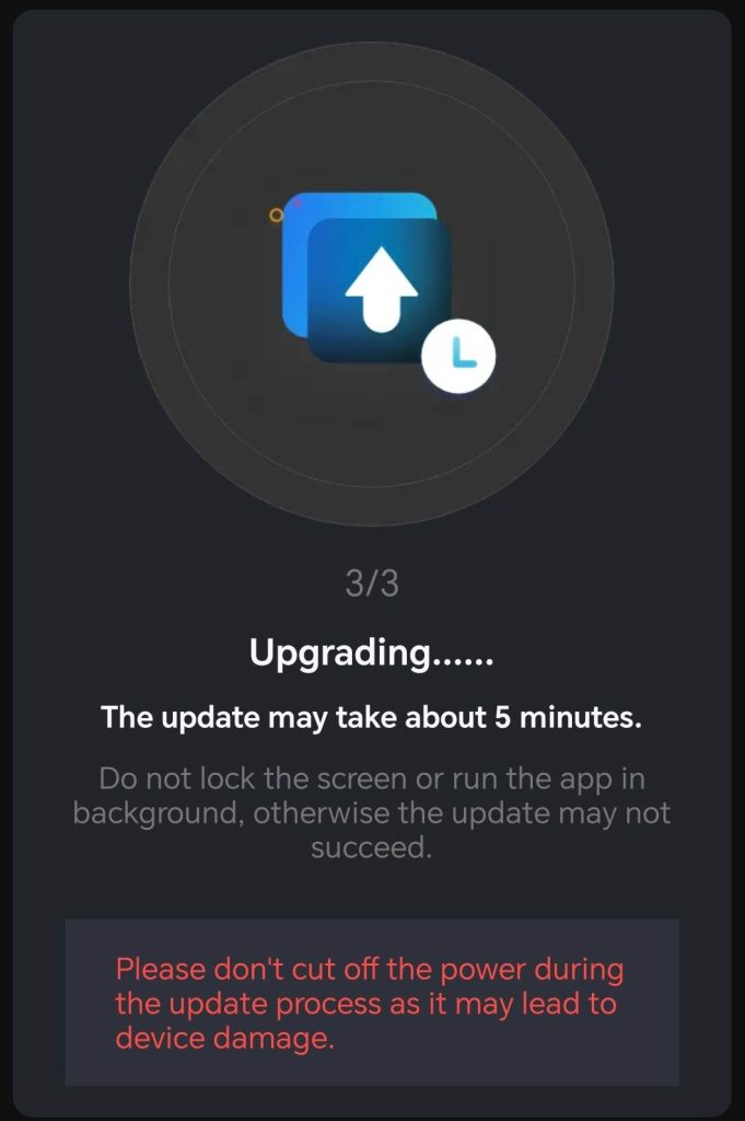 Screenshot 20260509 123346 com mcu reolink InitUpgradeActivity Screenshot 20260509 123346 com mcu reolink InitUpgradeActivity