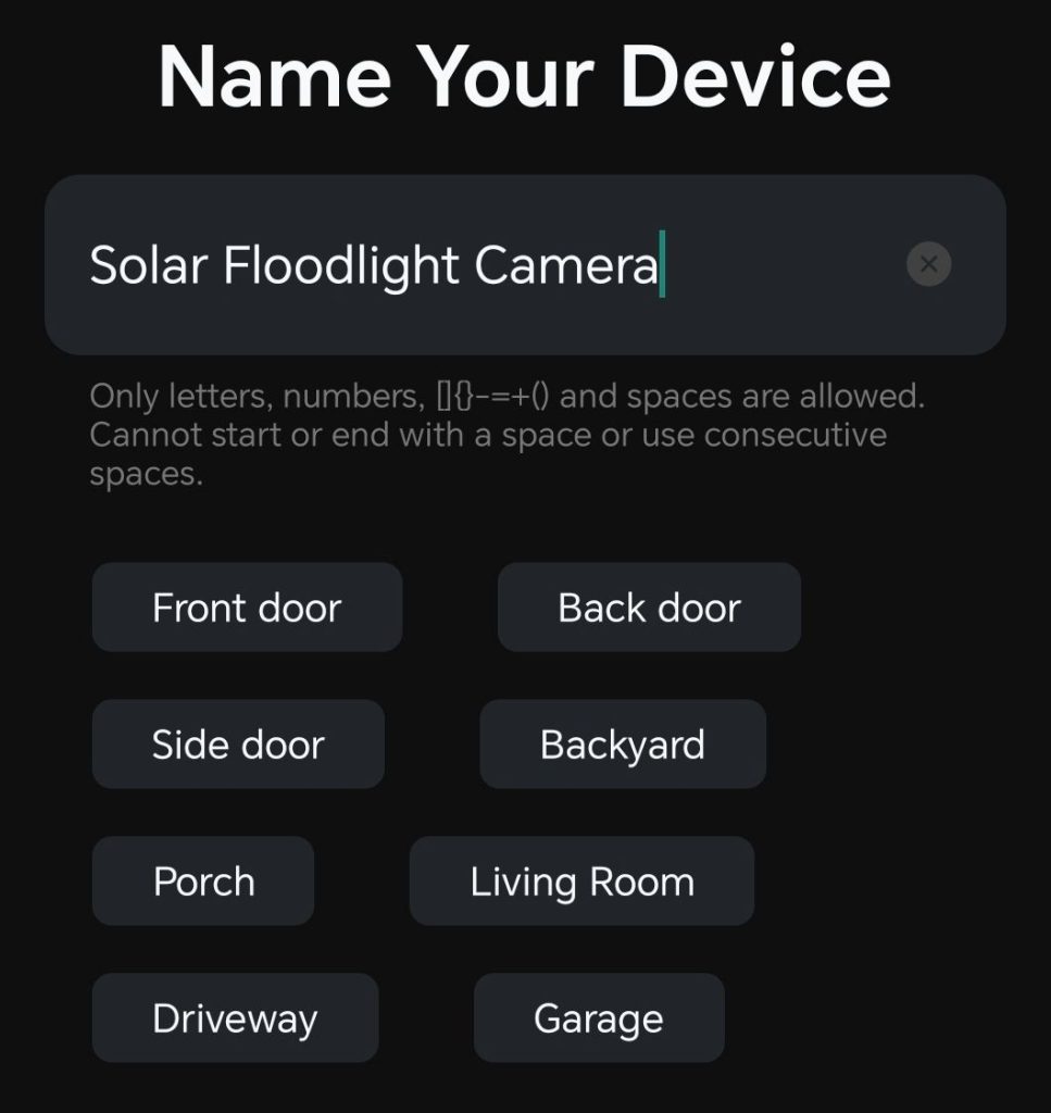 Screenshot 20260509 123625 com mcu reolink InitDeviceActivity