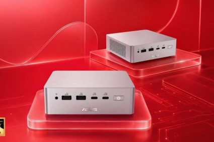Snapdragon X2 Elite Mini PC