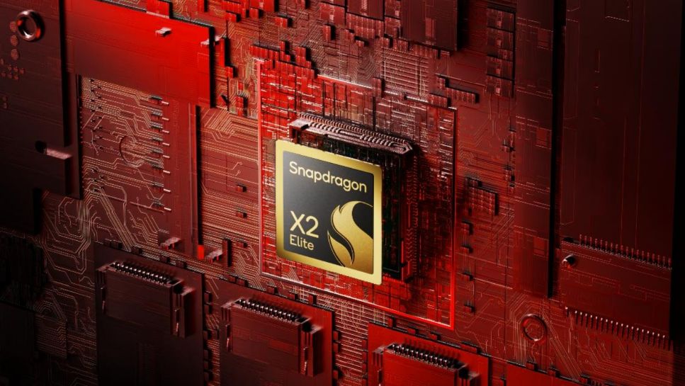 Snapdragon X2 Elite Pic 3