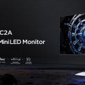 TCL 27C2A UK QD Mini LED Monitor