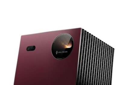 AWOL’s Valerion Pro 2 Drops in Bold New Colours