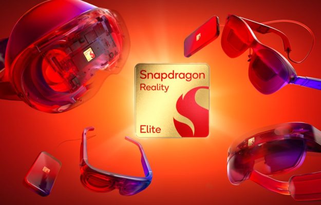 assets 2026 06 1781197468 Snapdragon Reality Elite Hero Visual Embargoed until June 16 at 10 am PT