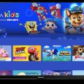 hisense and kidoodle tv