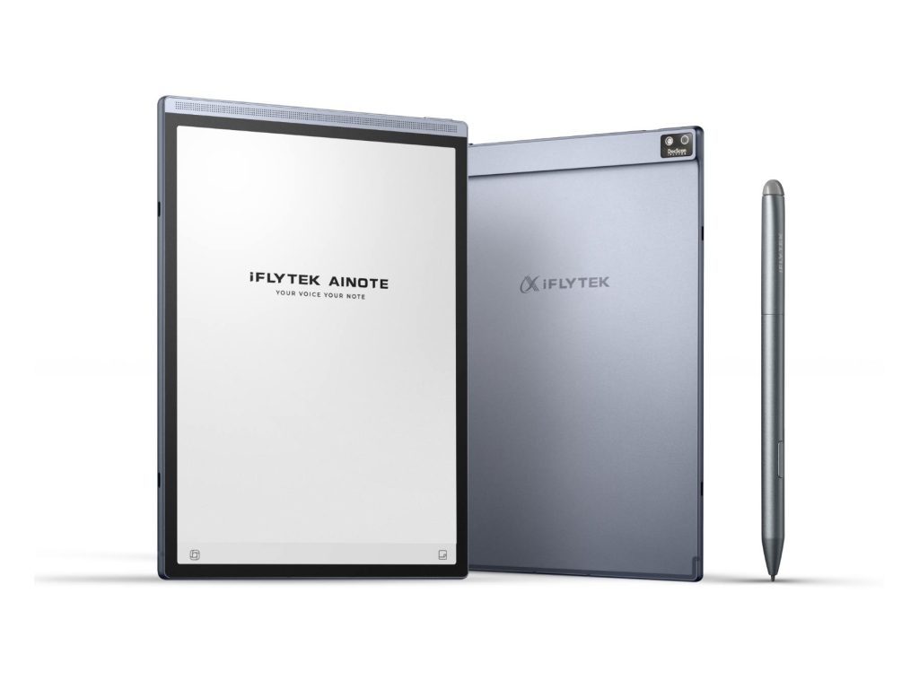 iFLYTEK AINOTE Air 2 2