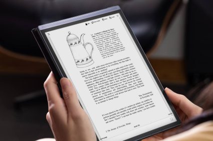 AI Meets E Ink: iFLYTEK AINOTE Prime Day Deals
