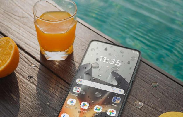 2026 motorola edge 70 max Adv Pack Water Touch