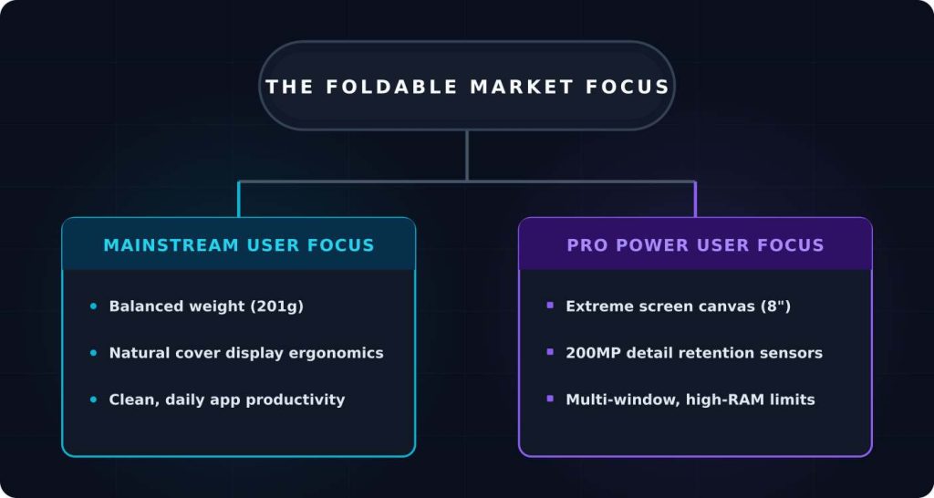 Foldable Market Foldable Market